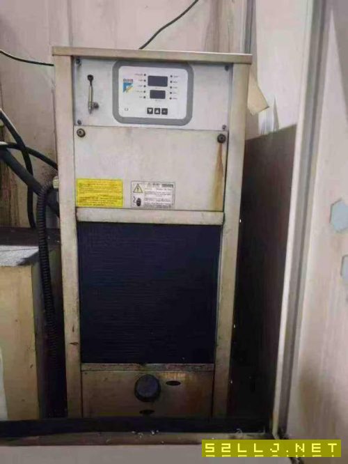 批发出售同款2台台湾福裕1055立加、发那科MD系统、三.