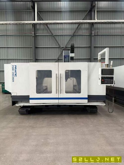 4台全新3020普拉迪型材机，别拿那些破的来给着个比，.