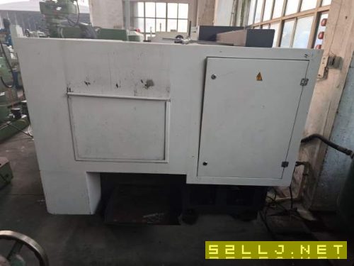 沈阳CK630数控车床，广数系统，排刀，低价出售