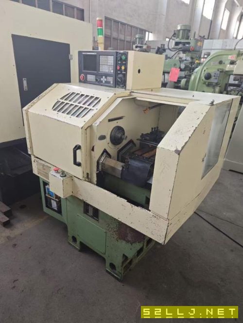 0625仪表车床两台,凯恩帝系统,低价