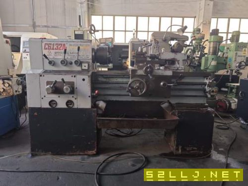 广州6132车床低价