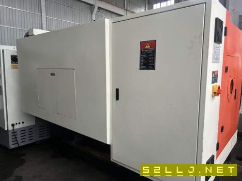 正宗2020年云南精机CNC-6150/1000数控车床,设备安装.