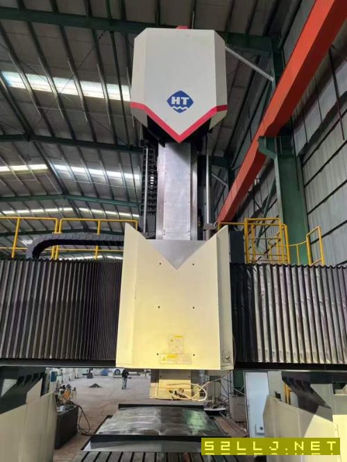 刚买一台海天配系列