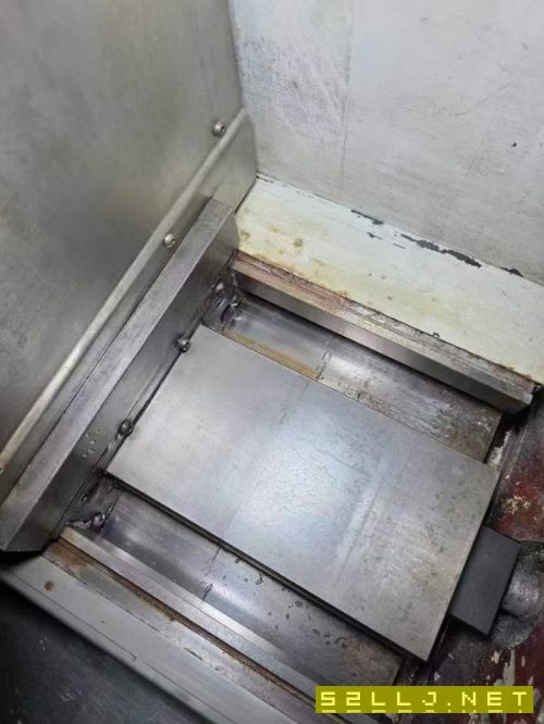 原装台湾进口程泰GS-260数控车床、10寸卡盘、伺服12工.