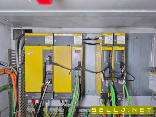 原装台湾进口程泰GS-260数控车床、10寸卡盘、伺服12工.