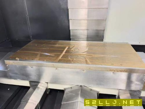 沈阳1300加工中心