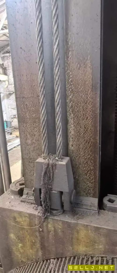 5343苏联经典的重型滚齿机,用于加工大型齿轮(如矿山.