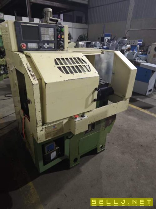 精品小数控车床给钱就卖