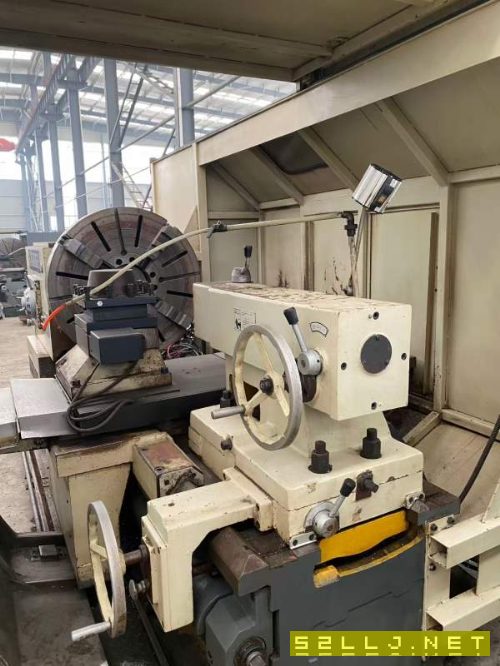 沈阳5085数控车床金宇61636米数控车床普利森61100数控.