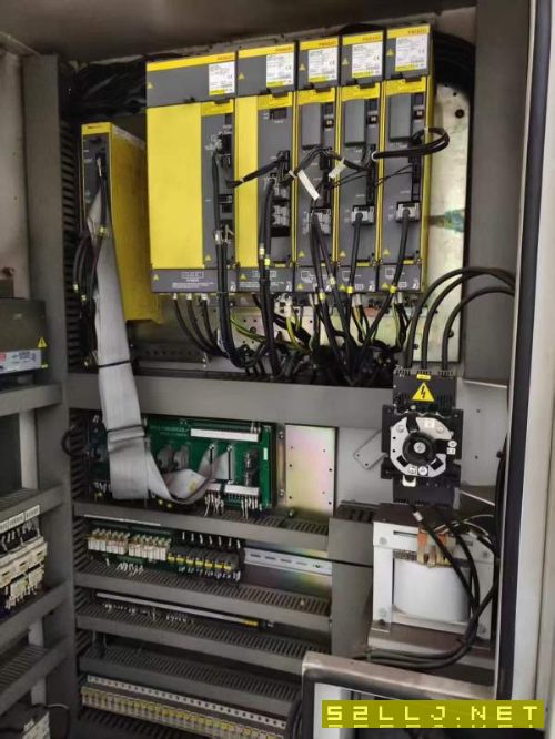 使用2000多小时友佳32A立加、带台湾谭兴250四轴、带液.