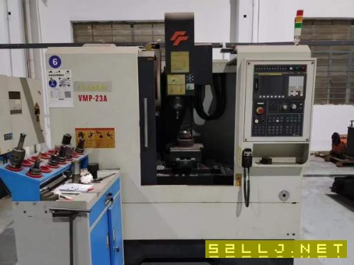 使用2000多小时友佳23A立加、发那MD系统、感兴趣的联.