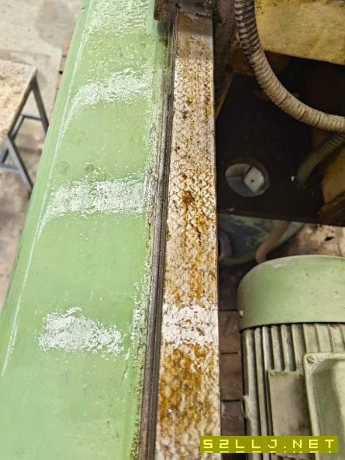 出售两台万向钻Z3140,一台95年全新未用,一台06年少.