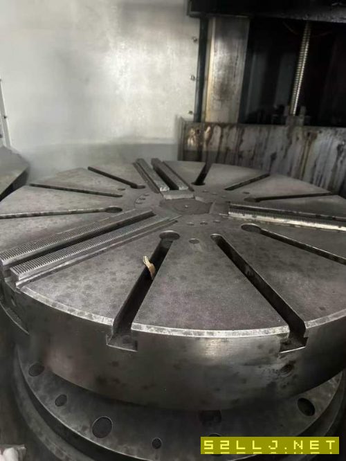 油欣1100车铣复合