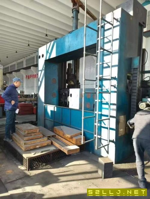 齐齐哈尔3.15DVT立车天津工厂在位出售,品质好,喜欢.