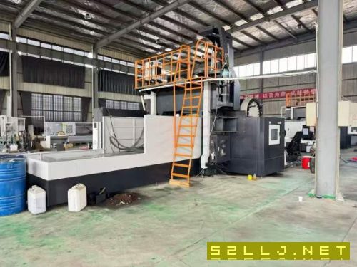 西安工厂刚刚买下基本全新