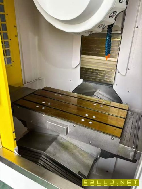 现货20台全新T7，新代22MA系统，主轴BT30/20000转，21.