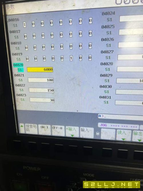 刚刚买下大恒3780数控龙门,工作台3000/8000mm,门宽3.