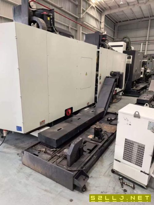 （中国一线品牌）配置拉满，同款2台21年海天850，配法.