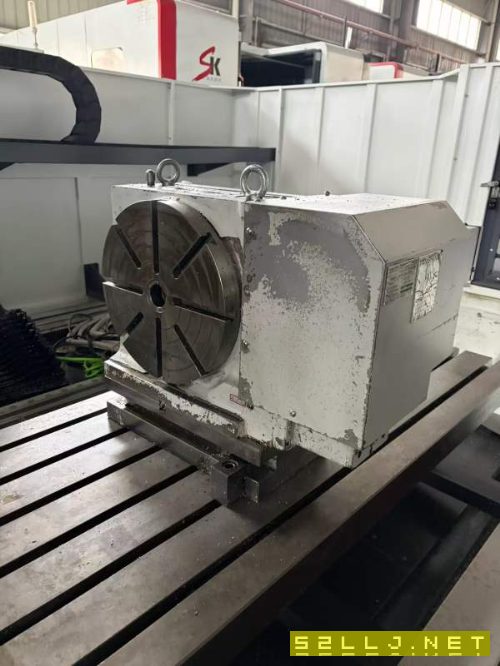 同款四台普拉迪pyc4500带320谭兴四轴。