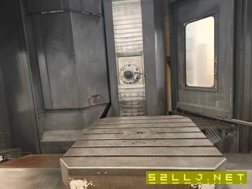 纽威一米卧加，千分之一度带光栅，主轴10000转高低档.