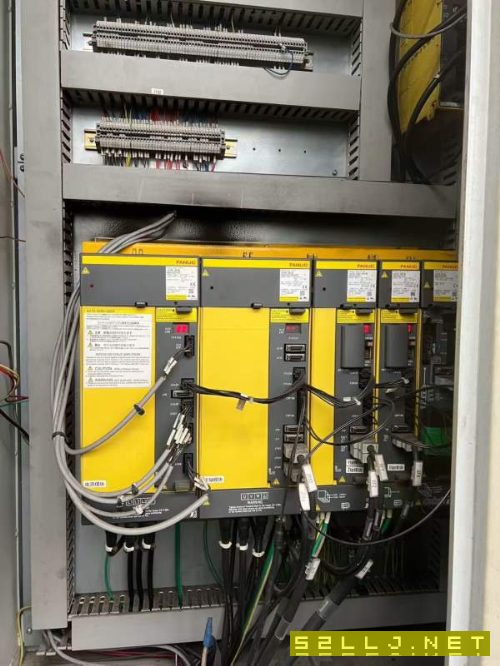 海天8032龙门，工作台82.5米，过龙门宽3.3米，过龙门.