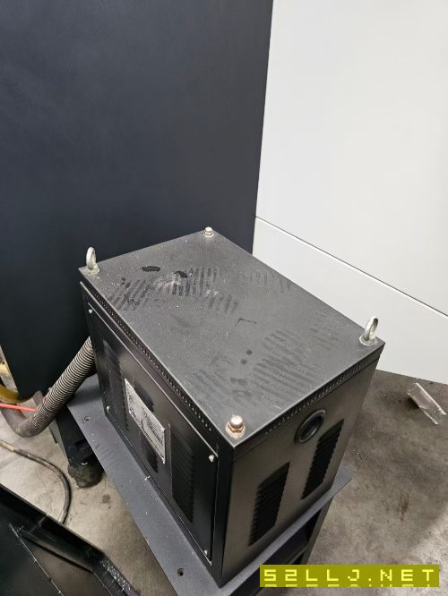 斗山515加工中心,同款两台,行程1020/510/625,发那.