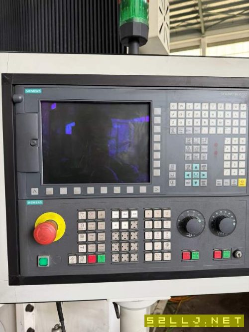 同款两台。航天工程装备龙门式二维搅拌摩擦焊设备，设.