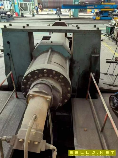 原价70多万购买的长治卷板机！厂家只用了几次！现在贱.