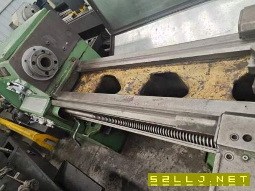 出售云机2003年产6140X2000普车，利用率不高，缺卡盘.