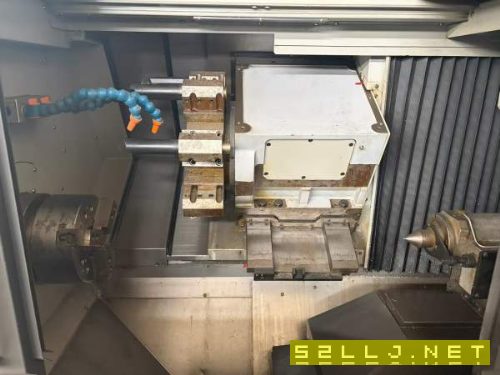 津上m08加工长度800