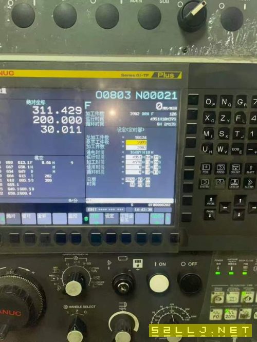 台湾龙泽NEX108,同款2台,