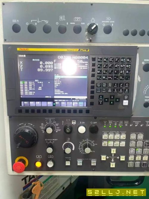 台湾龙泽NEX108，同款2台，