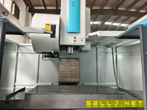 同款两台，2023年大天1580加工中心，二线一硬，法那科.