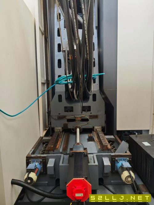 刚到纽威一米卧加，大行程、高刚性，箱体、模具通吃，.