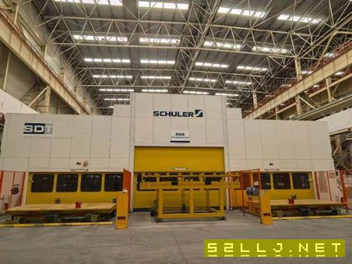 出售:德国舒勒高速四点锻压线7300吨。2500吨/1200吨/.