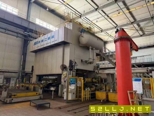 2500吨一台1600吨一台800吨一台要的联系。数据见标牌