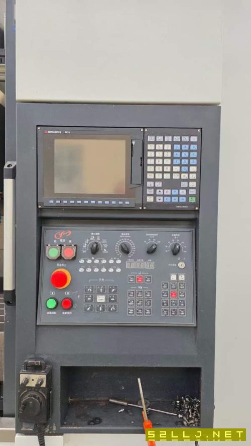 3台扬森YSV1160