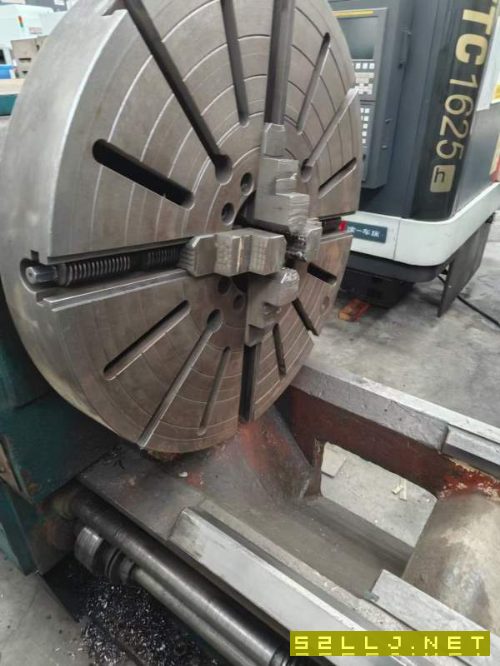 星火61854米普车,导轨无磨损