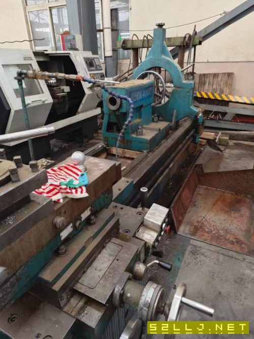 星火61854米普车，导轨无磨损