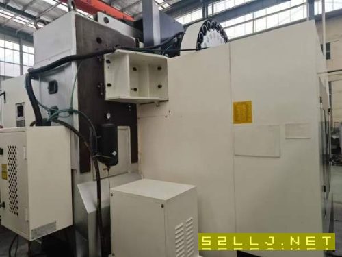 出售扬森2016年产1375立加，法拉克MD系统，BT50刀柄，.