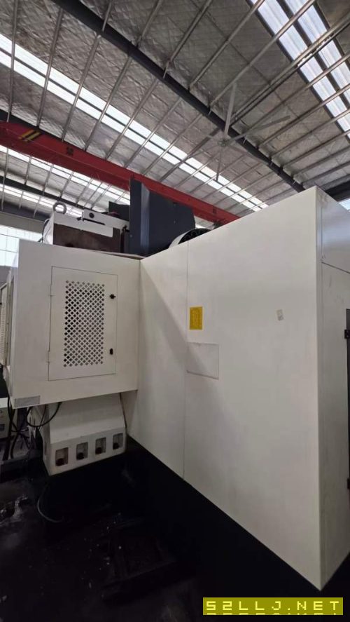 厦门扬森YSL-1890立式加工中心工作台