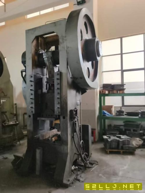 浙锻165吨闭式单点批发