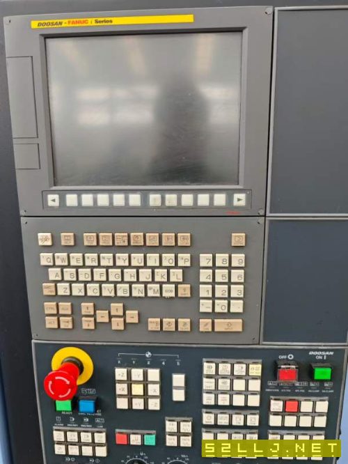 精品斗山515,655,415立式加工中心,通电即用,可现.