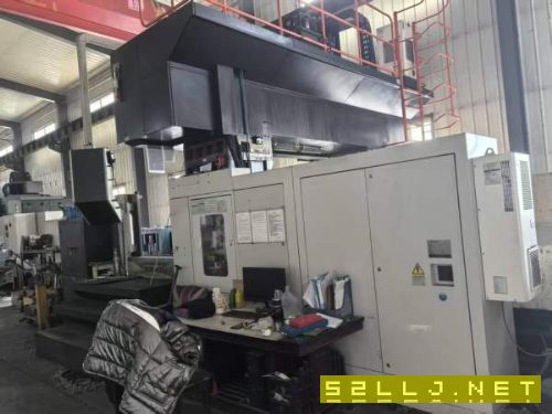 纽威24龙门,2017年MF系统门高1.4米门宽2.7米两线一硬.