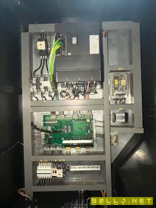 在位同款两台2022年浙江赫科重型855，三菱M80系统，主.