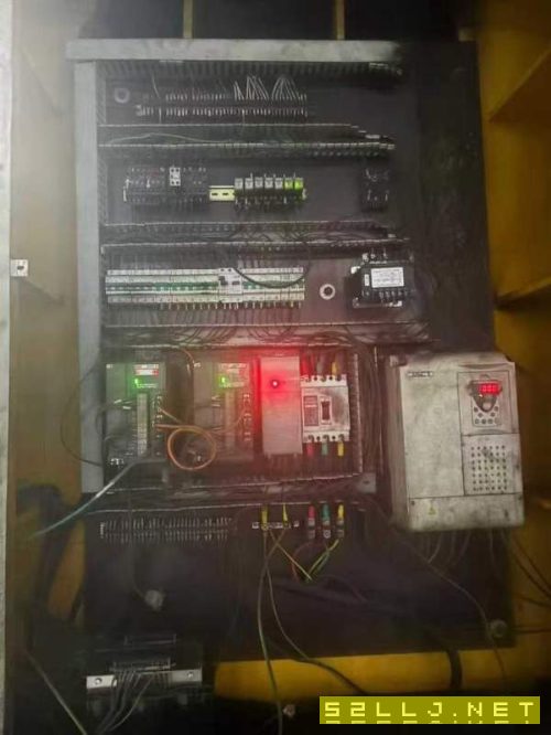 刚刚拿下2023年大连2.6米数控立车，凯恩帝系统，在位.