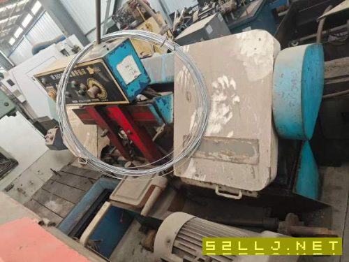 四台锯床低价出售,洛阳仓库。