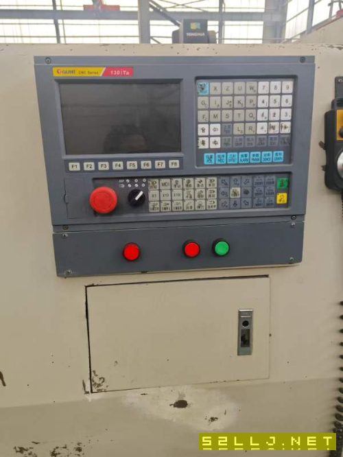 同款两台,洛阳仓库。