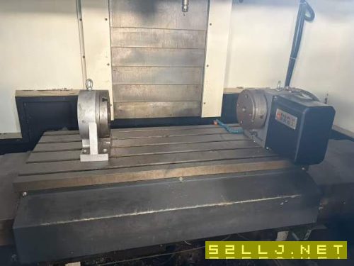 2018年威亚f500带四轴。