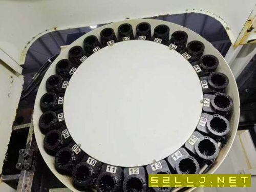 (俩线一硬床身)新到一台2020年雅力士850L重型加工中.